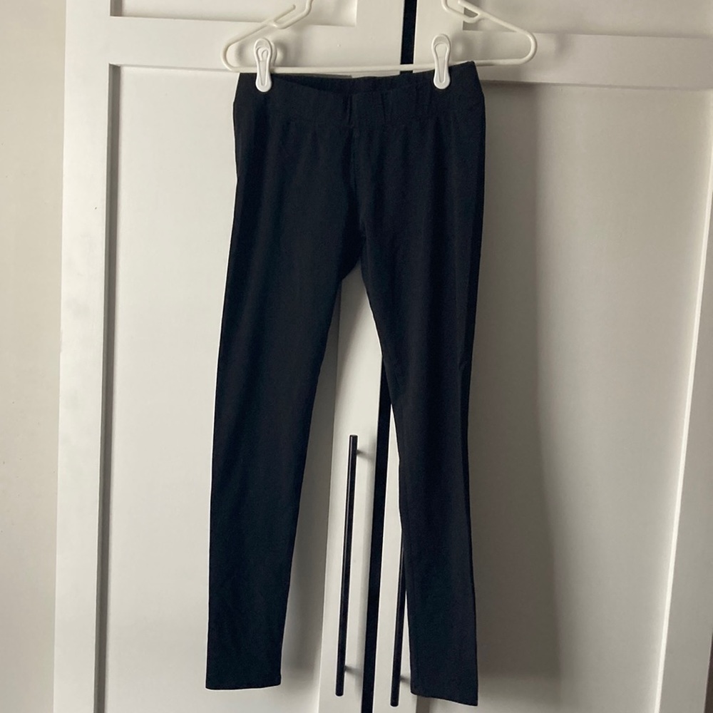 Pact organic leggings